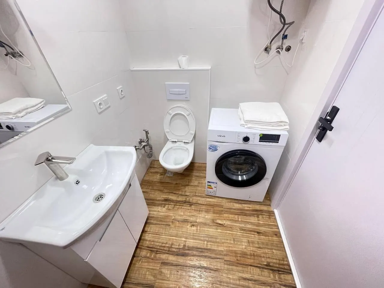 באטומי White Tower Apartments 0*,  גאורגיה